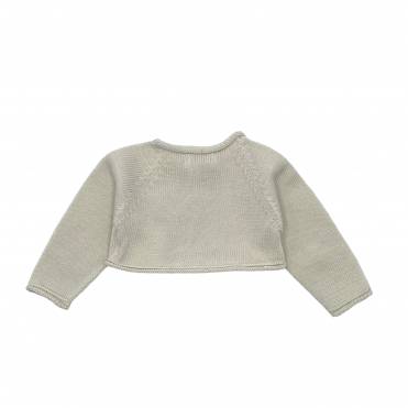 Cardigan bébé maille Li&Me...