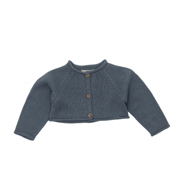 Cardigan bébé maille Li&Me...