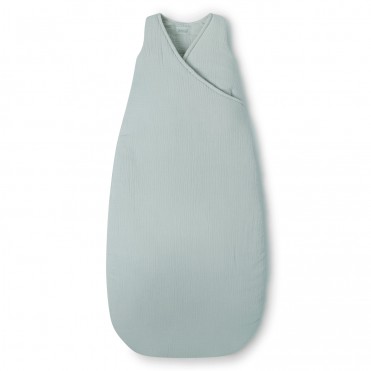 LARGE SLEEPING BAG MINT BREEZE