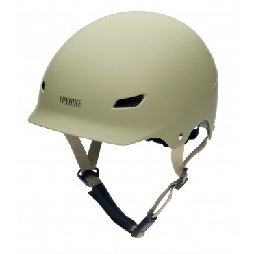 TRYBIKE COCONUTS GREEN...