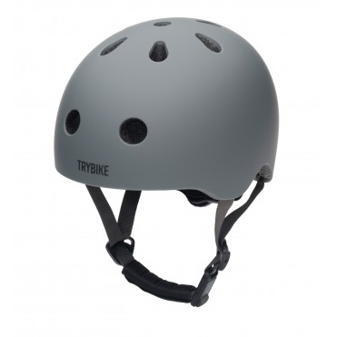CASCO TRYBIKE COCONUTS GREY XS