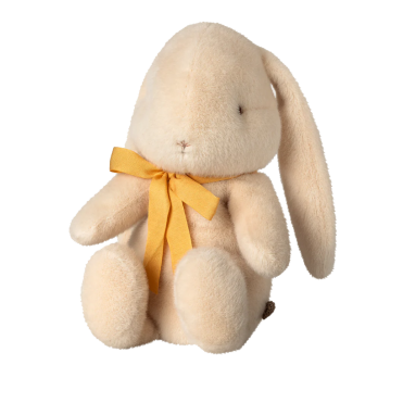 MEDIUM MAILEG CREAM BUNNY
