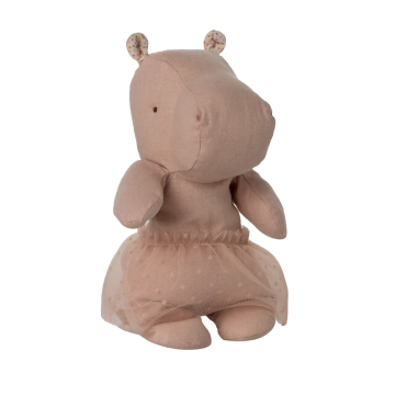 HIPPO WITH SKIRT SAFARI...