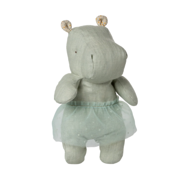 MUÑECO SAFARI HIPPO CON...