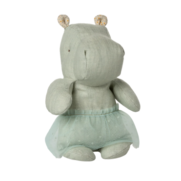 PETIT HIPPO AVEC JUPE...