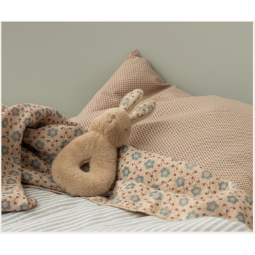SET SONAJERO RABBIT CREAM...