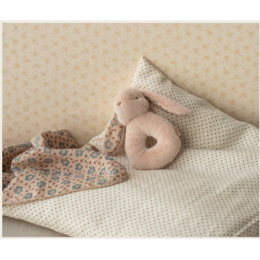 LOT HOCHET MAILEG RABBIT...