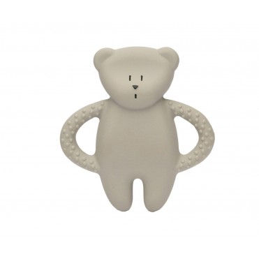 MORDEDOR MOONIE TEDDY GREY
