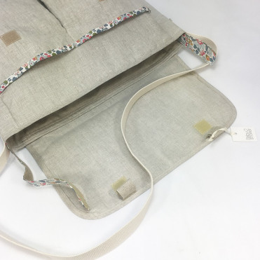 MAXIBAG CARRITO LIBERTY BETSY