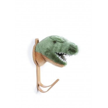 T-Rex COAT HANGER