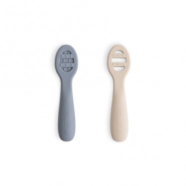 PACK OF 2 MY FIRST SPOON...