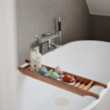 BATH TOYS PACK 4...