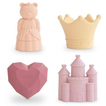 LOT 4 JOUETS DE BAIN...