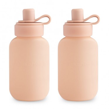PACK 2 BOTELLAS SILICONA...