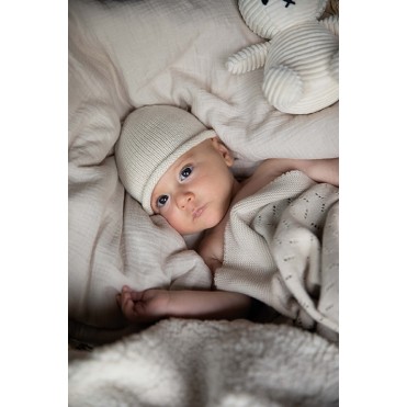 TRICOT CLASSIC BLANKET...