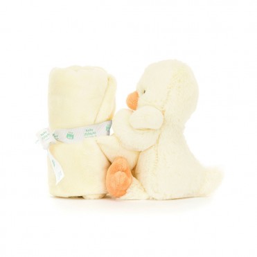JELLYCAT BASHFUL DUCLINK...