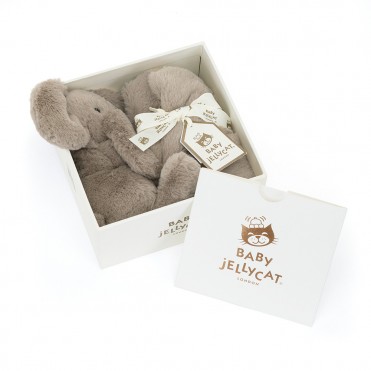JELLYCAT SMUDGE ELEPHANT...