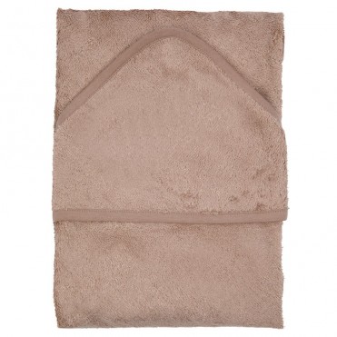 CAPE DE BAIN EN BAMBOU...