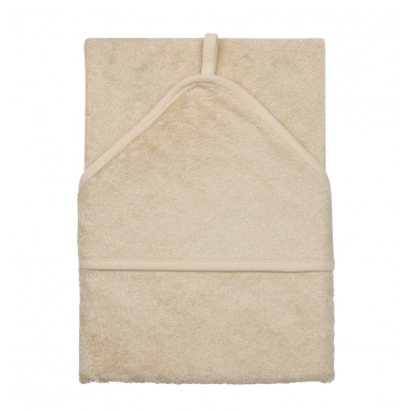 CAPE DE BAIN EN BAMBOU...