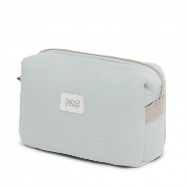 NECESER CAMILA MINT BREEZE