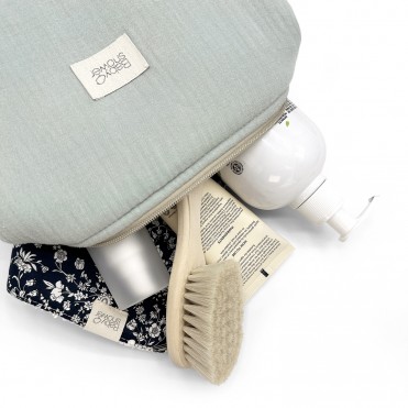 NECESER CAMILA MINT BREEZE