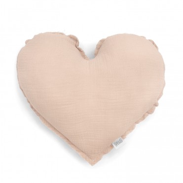 COJIN CORAZON NUDE POWDER