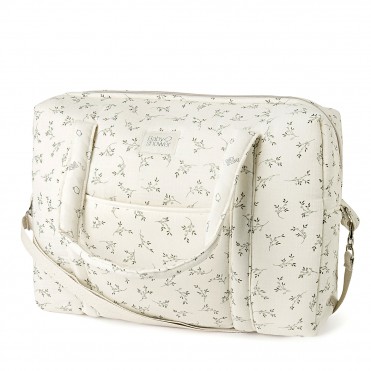 BOLSA MATERNIDAD CAMILA...