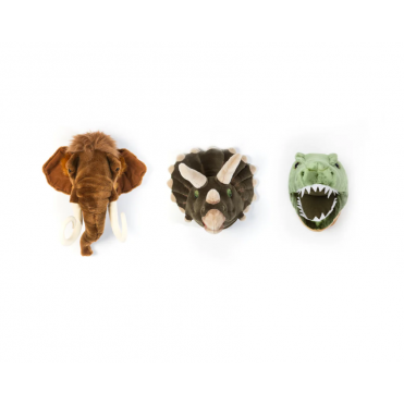 WILD&SOFT PREHISTORIC BOX...
