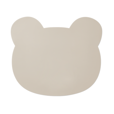SALVAMANTEL AURA BEAR SANDY