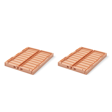 SET CAJAS PLEGABLES WESTON...