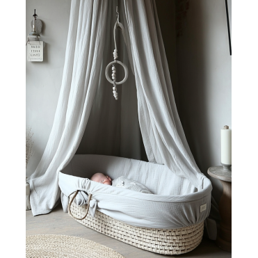 CANDY SIMPLE BASKET COVER...