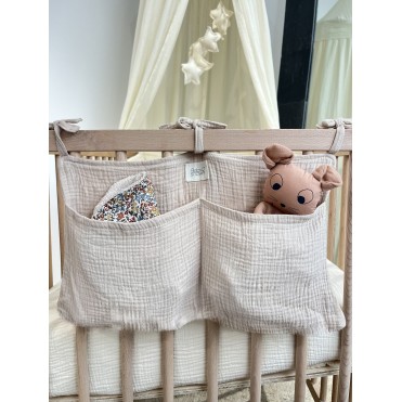 SAC RANGEMENT TINKER LATTE...