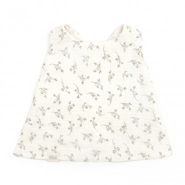 BABERO OVERALL JANE OLIVE...