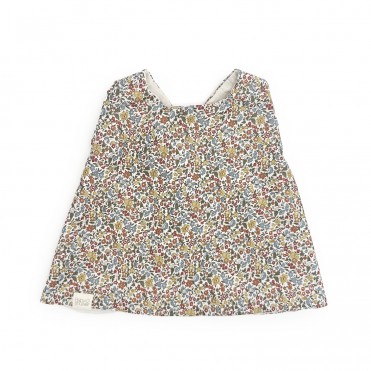 BABERO OVERALL JANE LIBERTY...