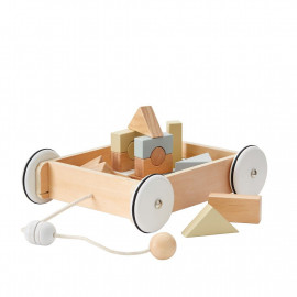 CARRETILLA Y CONSTRUCCIONES MADERA