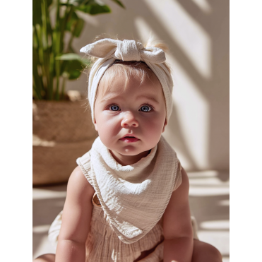 BABYTURBAN COTTON CLOUD POWDER