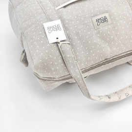 SPACE CAMILA MATERNITY BAG