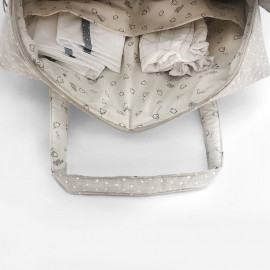 SPACE CAMILA MATERNITY BAG