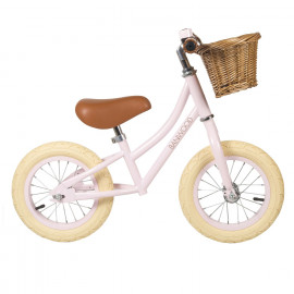 BICICLETA BANWOOD PINK