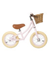 BICICLETA BANWOOD PINK