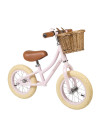 BICICLETA BANWOOD PINK