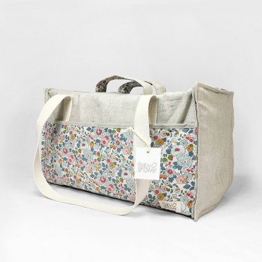 BOLSA MATERNIDAD LIBERTY BETSY