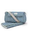 SAC CAMILA  LANGER BLUE STAR