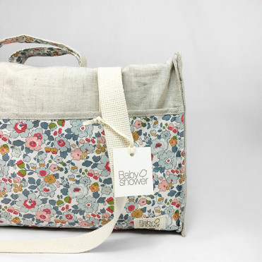 BOLSA MATERNIDAD LIBERTY BETSY