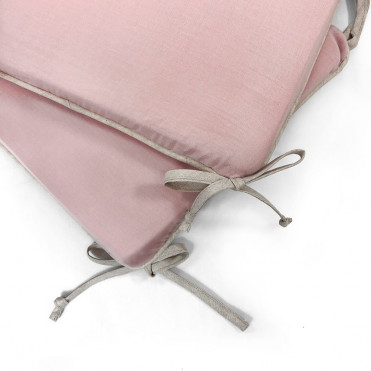 MATELAS BUGABOO  WAFFLE ROSE