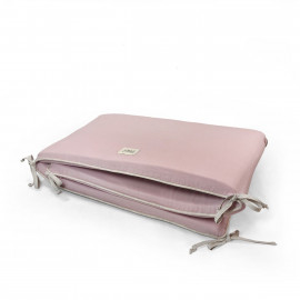 MATELAS BUGABOO  WAFFLE ROSE