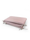 MATELAS BUGABOO  WAFFLE ROSE