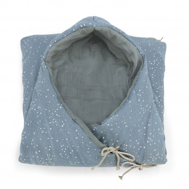 SACO INVIERNO BLUE STAR