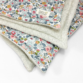 BABYPLAID LIBERTY BETSY