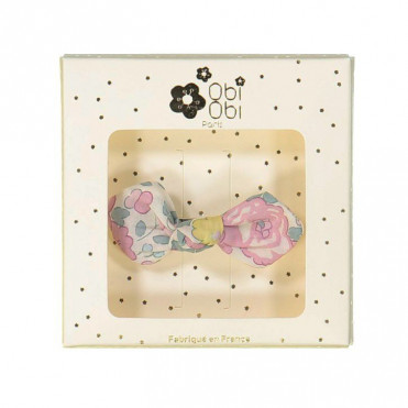CLIP FRENCH BOW BETSY